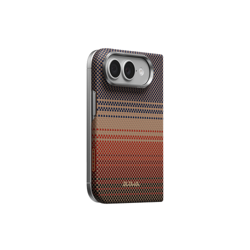 iPhone Duo / Sunset（サンセット） / Edge Case エッジケース