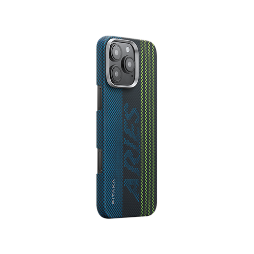 iPhone 16 Pro Max / Credit card / Edge Case エッジケース