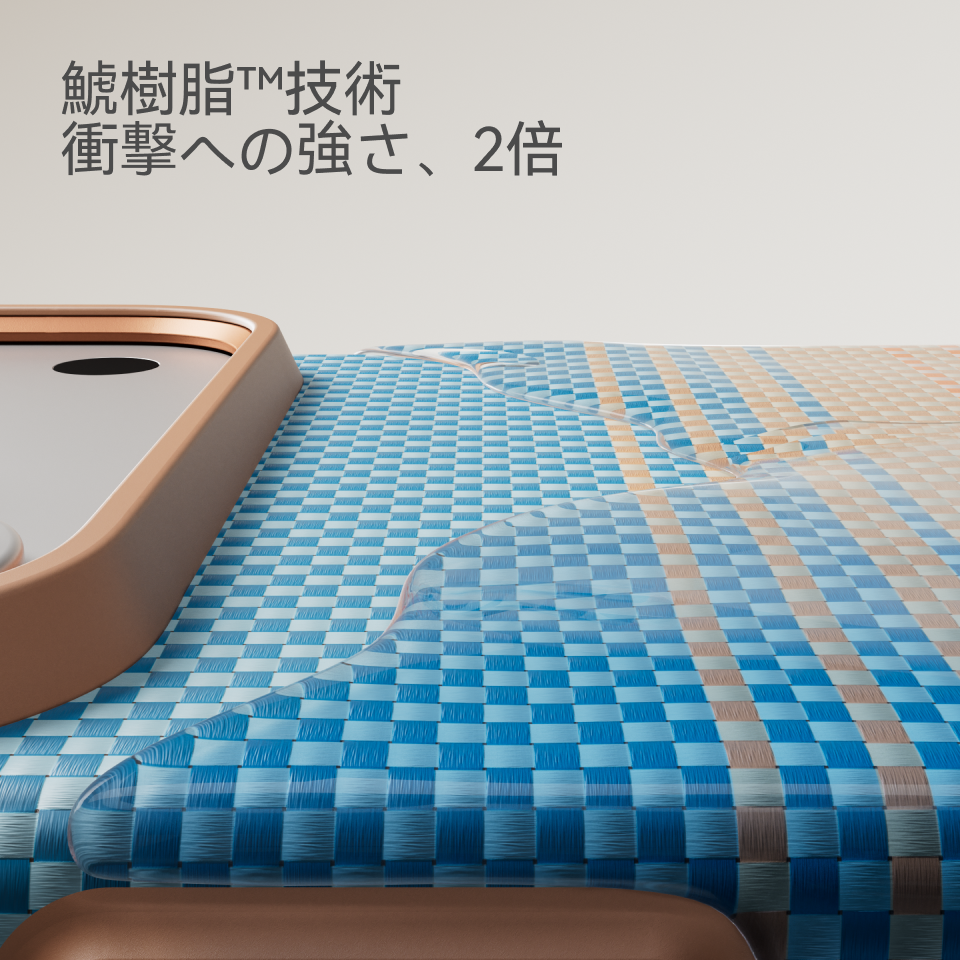 PITAKA Edge Case | Moment · Sunset 2.0｜California Dream