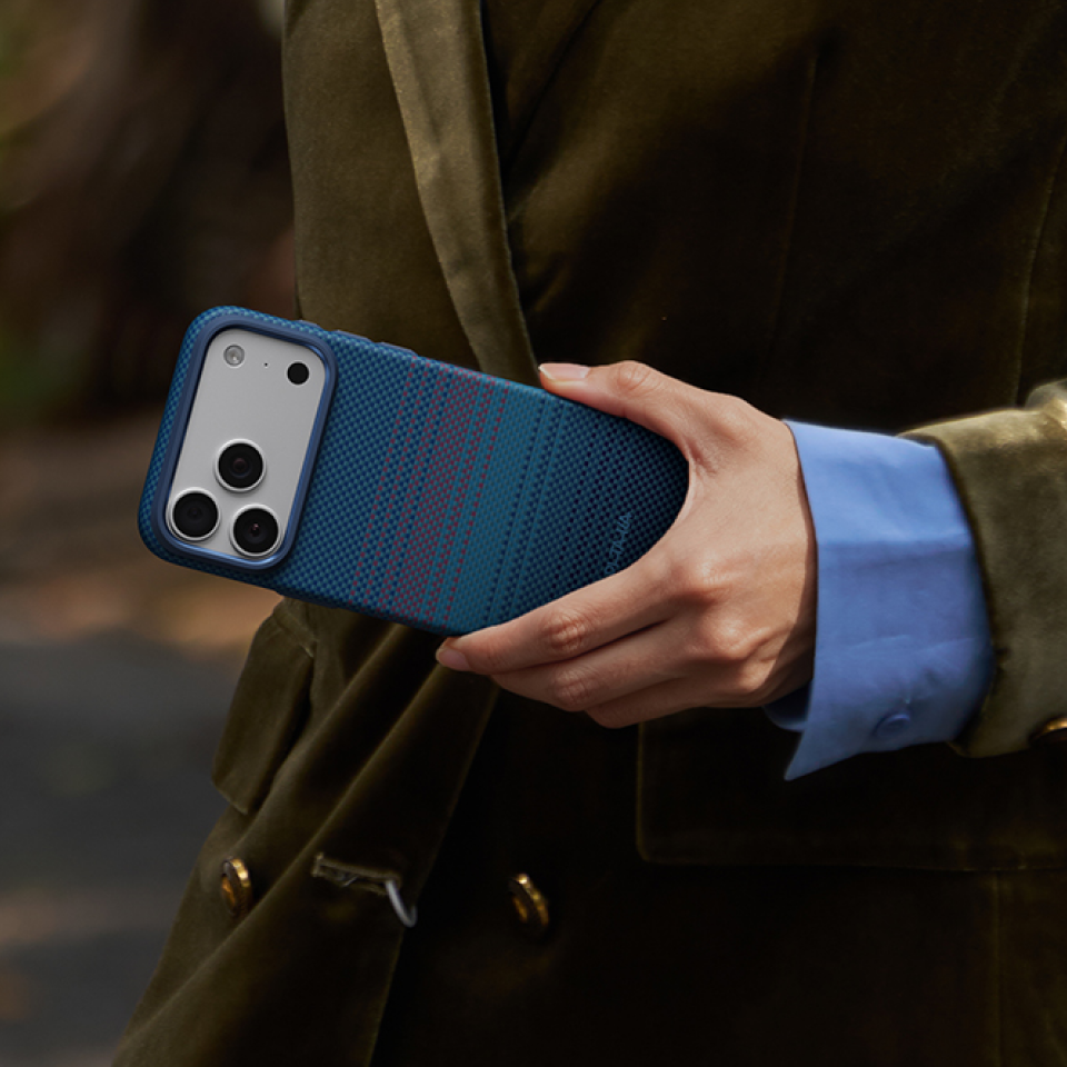PITAKA Moonrise2.0 丨1001 Nights丨千夜一夜物語