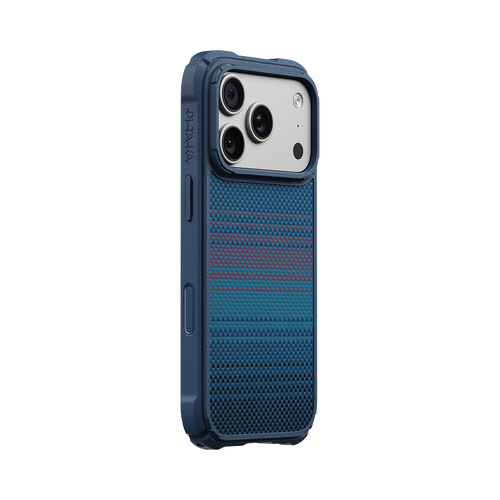 iPhone 18 Pro / Midnight（ミッドナイト） / Cairn Case ケルンケース