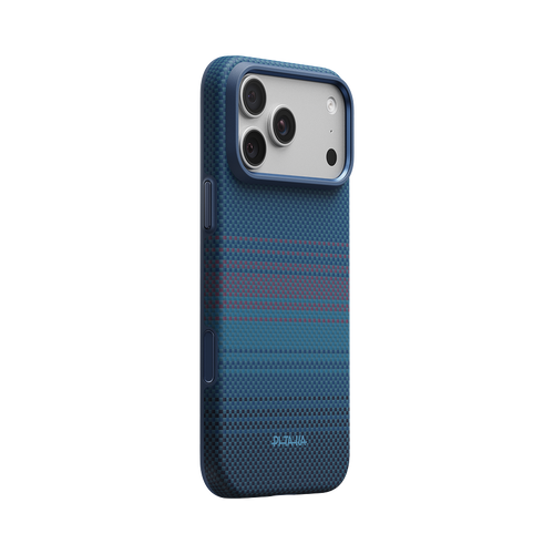 iPhone 18 Pro Max / Midnight（ミッドナイト） / Summa Case スマケース