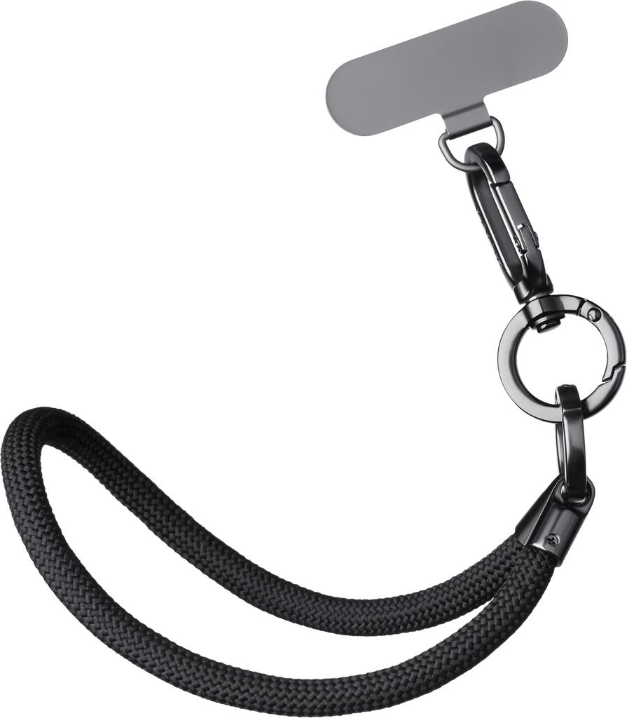 スマホストラップ