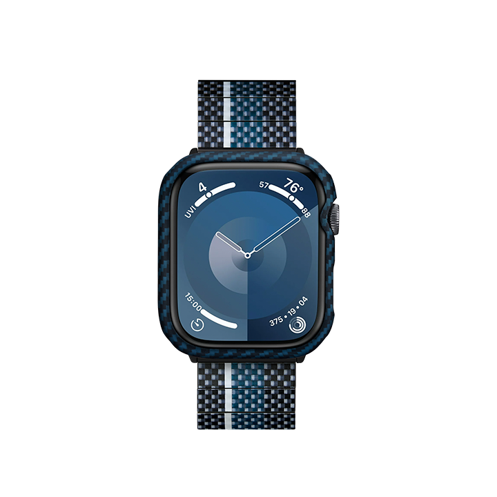 Air Case Apple Watch Series Ultra 2/Ultra/9/8/7用 PITAKA Japan