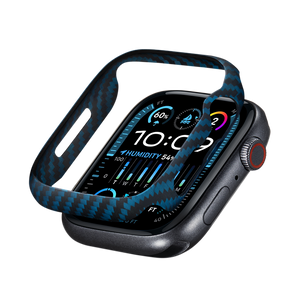 Apple Watch Series Ultra 2/Ultra/10/9/8/7 アラミド繊維製 Apple Watch Series Ultra 2/Ultra/10/9/8/7 アラミド繊維製