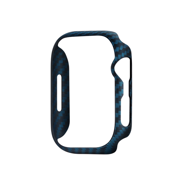 Air Case Apple Watch Series Ultra 2/Ultra/9/8/7用 PITAKA Japan