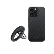 iPhone 16シリーズ用 極薄ケース