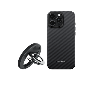 iPhone 16シリーズ用 極薄ケース