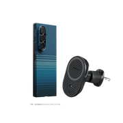 Samsung Galaxy Z Fold7 / Flip7 用 MagSafeケース｜PITAKA