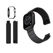 スタイリッシュなApple Watch用セット（Apple Watch用ケース＋