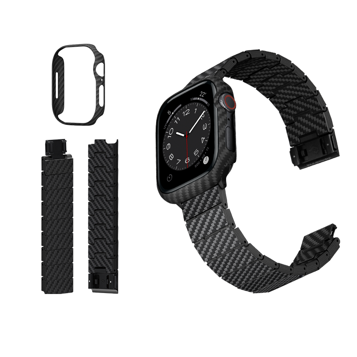 スタイリッシュなApple Watch用セット(Apple Watch用ケース+ スタイリッシュなApple Watch用セット(Apple Watch用ケース+