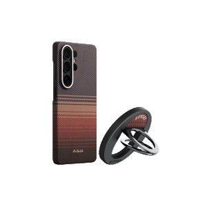 PITAKA Samsung Galaxy  S26 シリーズ用セット