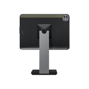 iPad Pro 2022/2021用充電ケースセット 黒