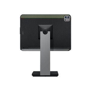 iPad Pro 2022/2021用充電ケースセット 黒