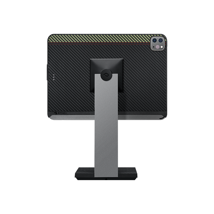 iPad Pro 2022/2021用充電ケースセット 黒