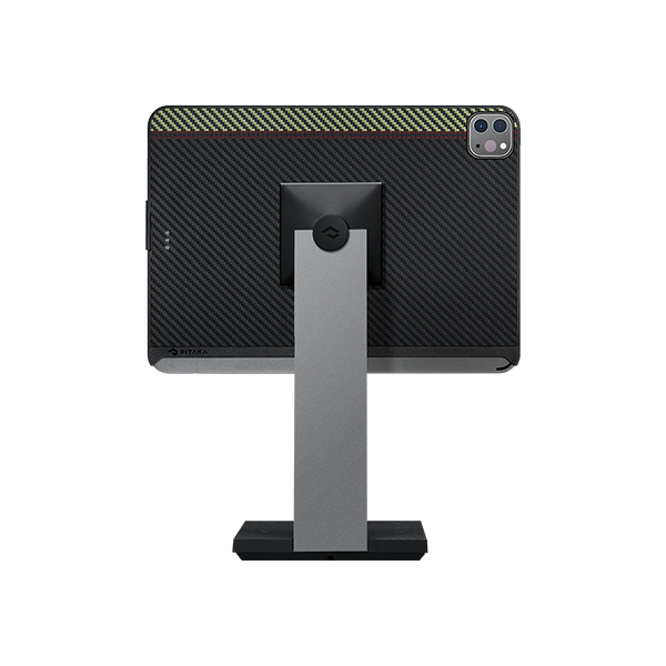iPad Pro 2022/2021用充電ケース - PITAKA MagEZ Case Pro – PITAKA Japan