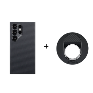 Samsung Galaxy S24 / S24 Plus / S24 Ultra 用 MagEZ Case 4