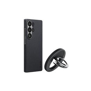 PITAKA Samsung Galaxy  S25 シリーズ用セット