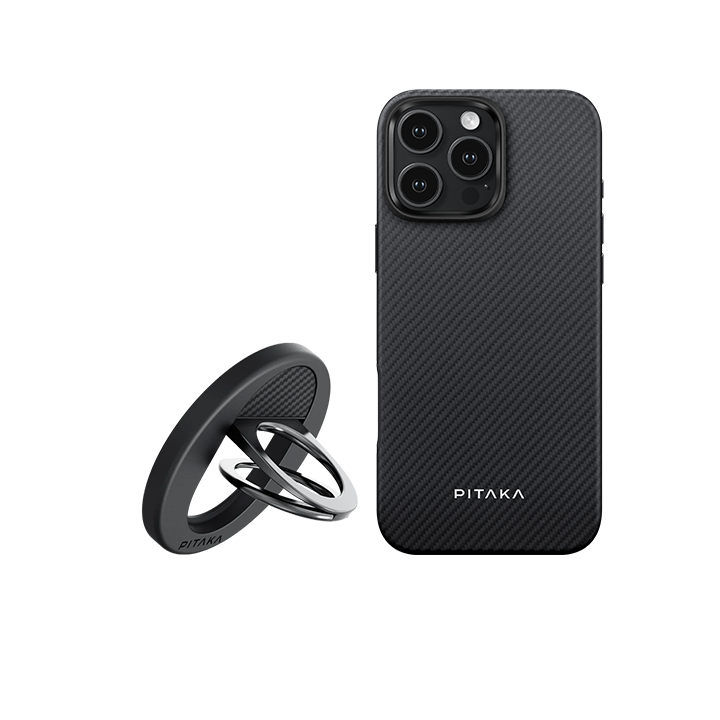 iPhone 16シリーズ用 軍用グレード保護ケース