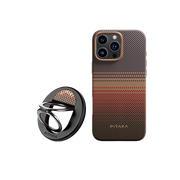 iPhone 16シリーズ用 軍用グレード保護ケース