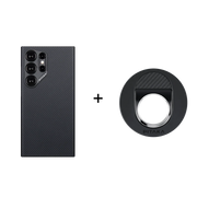 PITAKA Samsung Galaxy S24 / S24 Plus / S24 Ultra 用 MagEZ Case 4