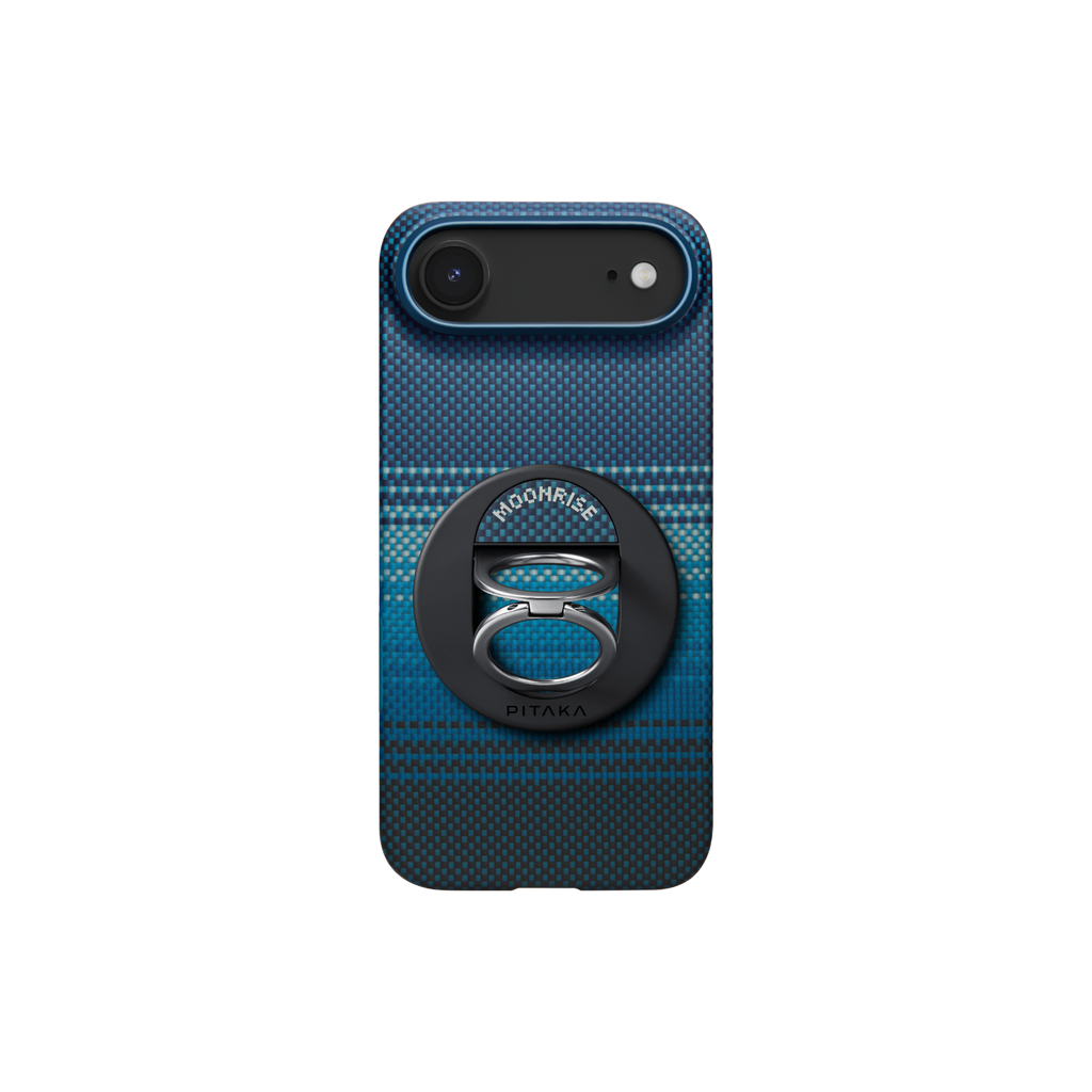 PITAKA i17シリーズ用Ultra-Slim Case 極薄ケース セット