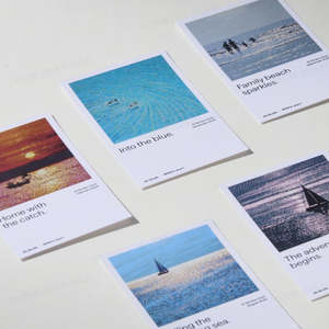 浮光躍金｜限定版アーティストギフトボックス