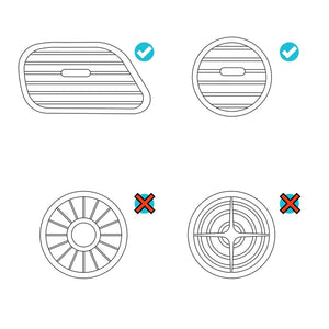 PITAKA MagEZ Car Mount Pro 2