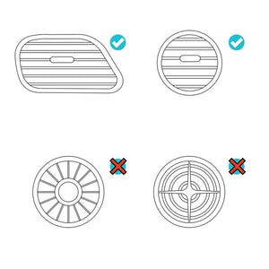 MagEZ Car Mount Pro 2 Qi2認証