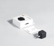 30W USB C GaNチャージャー