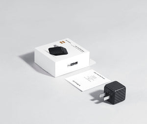 30W USB C GaNチャージャー