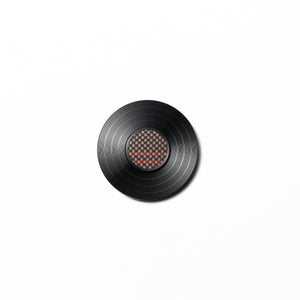 PITAKA レコードコマ