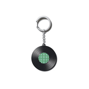 PITAKA レコードチャーム