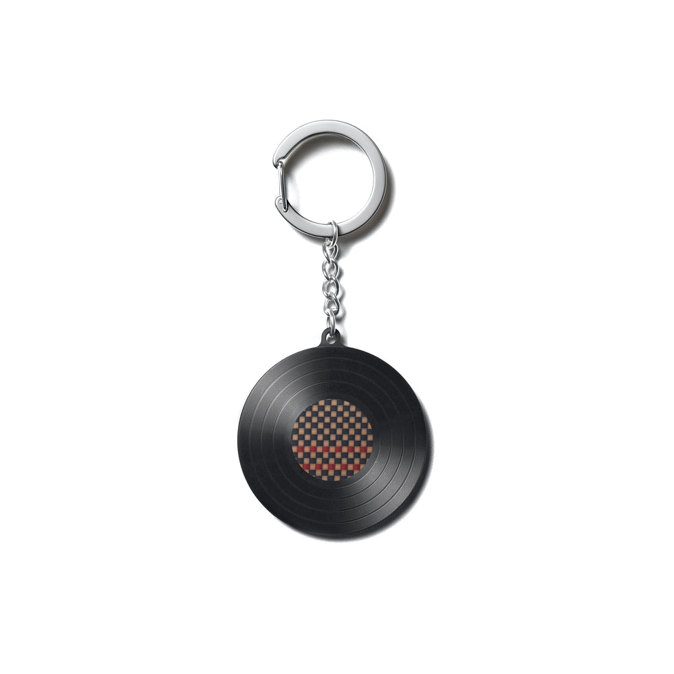 PITAKA レコードチャーム