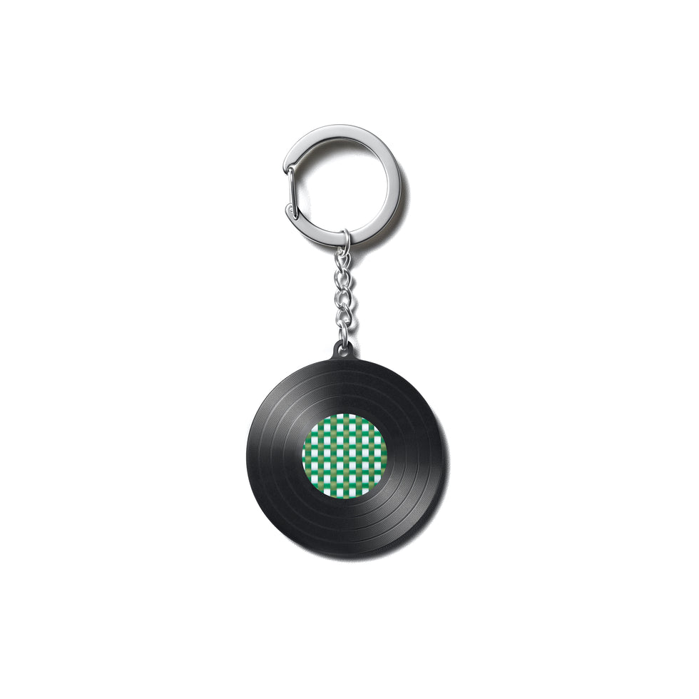 PITAKA レコードチャーム