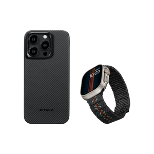 MagEZ Case 4  iPhone 15/15 Pro/15 Plus/15 Pro Max 用