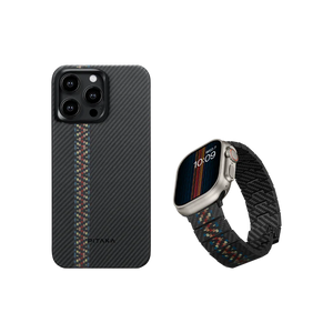 MagEZ Case 4  iPhone 15/15 Pro/15 Plus/15 Pro Max 用