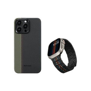 MagEZ Case 4  iPhone 15/15 Pro/15 Plus/15 Pro Max 用