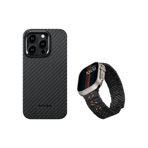 MagEZ Case Pro 4 iPhone 15/15 Pro/15 Plus/15 Pro Max 用