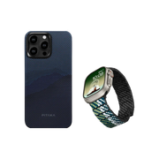 StarPeak MagEZ Case 4  iPhone 15/15 Pro/15 Plus/15 Pro Max 用