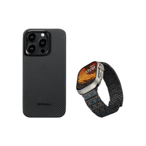 MagEZ Case 4  iPhone 15/15 Pro/15 Plus/15 Pro Max 用