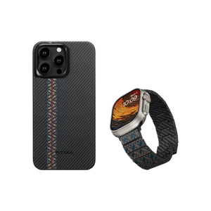 MagEZ Case 4  iPhone 15/15 Pro/15 Plus/15 Pro Max 用