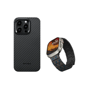 MagEZ Case Pro 4 iPhone 15/15 Pro/15 Plus/15 Pro Max 用