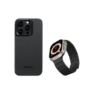 MagEZ Case 4  iPhone 15/15 Pro/15 Plus/15 Pro Max 用