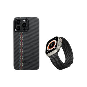 MagEZ Case 4  iPhone 15/15 Pro/15 Plus/15 Pro Max 用