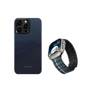 StarPeak MagEZ Case 4  iPhone 15/15 Pro/15 Plus/15 Pro Max 用