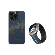 StarPeak MagEZ Case 4  iPhone 15/15 Pro/15 Plus/15 Pro Max 用