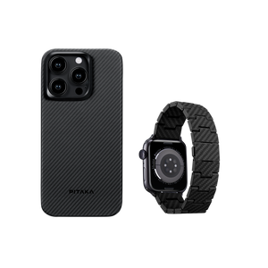 MagEZ Case 4  iPhone 15/15 Pro/15 Plus/15 Pro Max 用