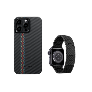 MagEZ Case 4  iPhone 15/15 Pro/15 Plus/15 Pro Max 用