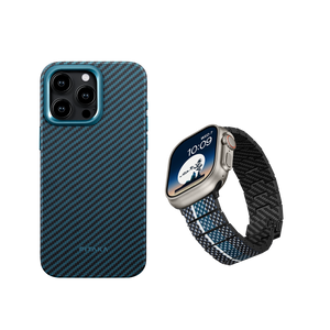 MagEZ Case Pro 4 iPhone 15/15 Pro/15 Plus/15 Pro Max 用